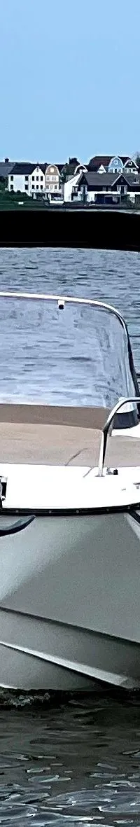 Quicksilver Activ 755 Sundeck - Foto 5