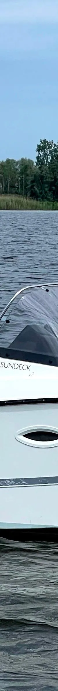 Quicksilver Activ 755 Sundeck - Foto 6