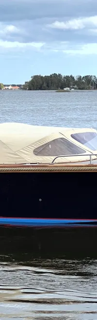 Beaver Yachts 28 Picknick Lounge 1998 – klassieke daycruiser - Foto 1