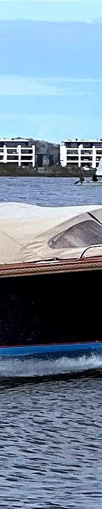 Beaver Yachts 28 Picknick Lounge 1998 – klassieke daycruiser - Foto 2