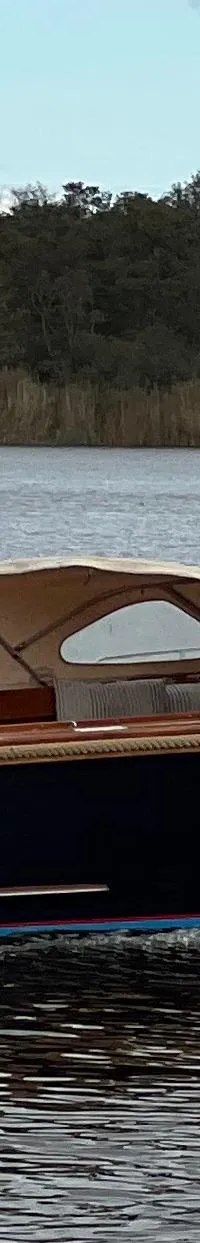 Beaver Yachts 28 Picknick Lounge 1998 – klassieke daycruiser - Foto 11