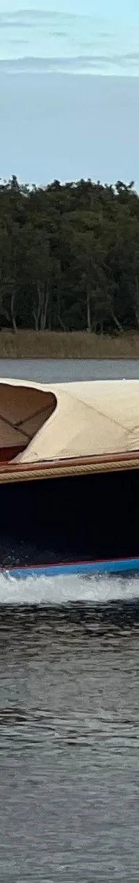 Beaver Yachts 28 Picknick Lounge 1998 – klassieke daycruiser - Foto 13