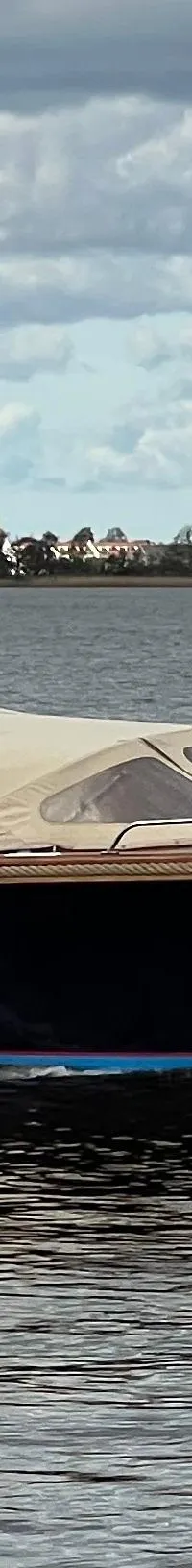 Beaver Yachts 28 Picknick Lounge 1998 – klassieke daycruiser - Foto 3