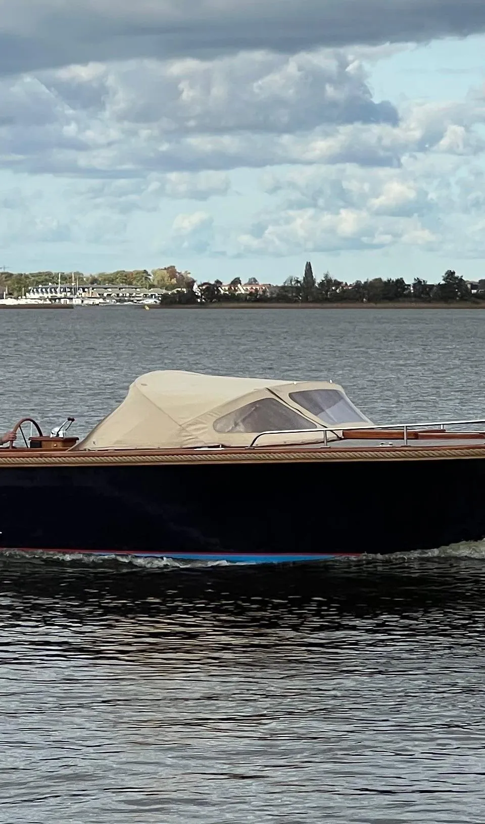 Beaver Yachts 28 Picknick Lounge 1998 – klassieke daycruiser - Foto 3