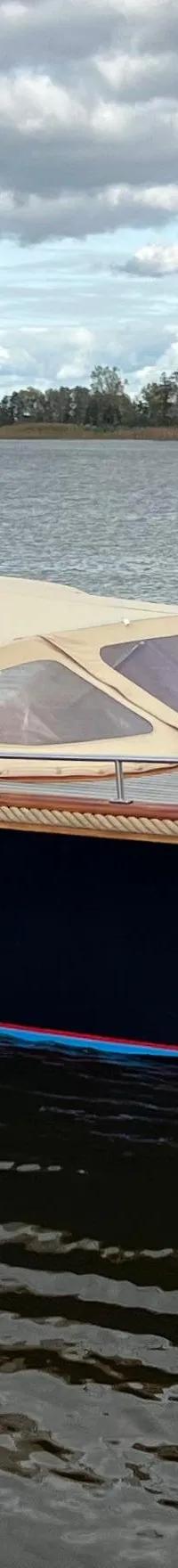 Beaver Yachts 28 Picknick Lounge 1998 – klassieke daycruiser - Foto 5