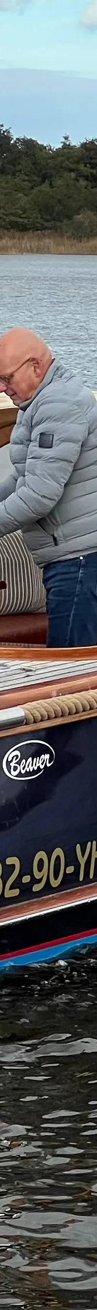 Beaver Yachts 28 Picknick Lounge 1998 – klassieke daycruiser - Foto 8