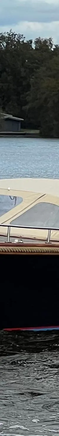 Beaver Yachts 28 Picknick Lounge 1998 – klassieke daycruiser - Foto 10