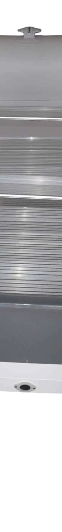 Zar Mini Alu 2025 – Lichte aluminium vloer en V-bodem - Foto 3