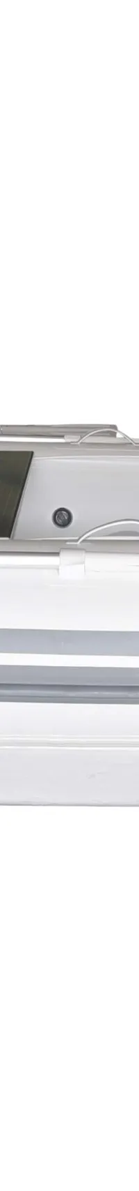 Zar Mini Alu 2025 – Lichte aluminium vloer en V-bodem - Foto 5