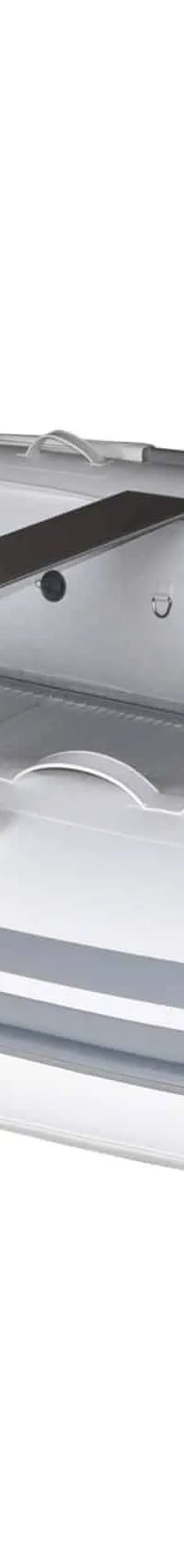 Zar Mini Alu 2025 – Lichte aluminium vloer en V-bodem - Foto 10