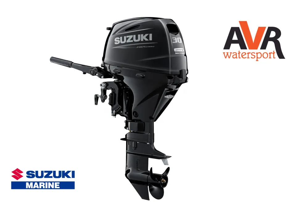 Suzuki DF30ATHL - Foto 1