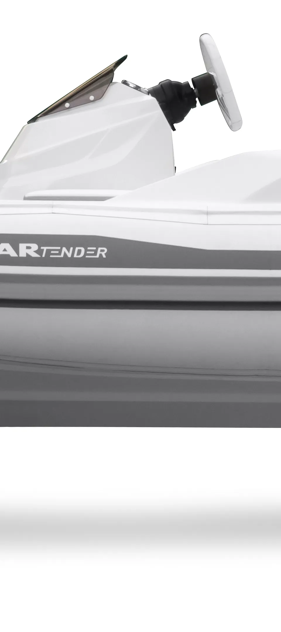 ZAR Formenti ZAR Tender 2025 – Compacte 3,65m sloep - Foto 2