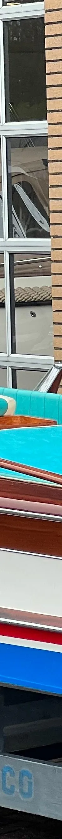 Riva Junior 1968 – gerestaureerde klassieker met V8 - Foto 2