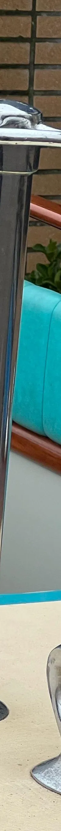 Riva Junior 1968 – gerestaureerde klassieker met V8 - Foto 9