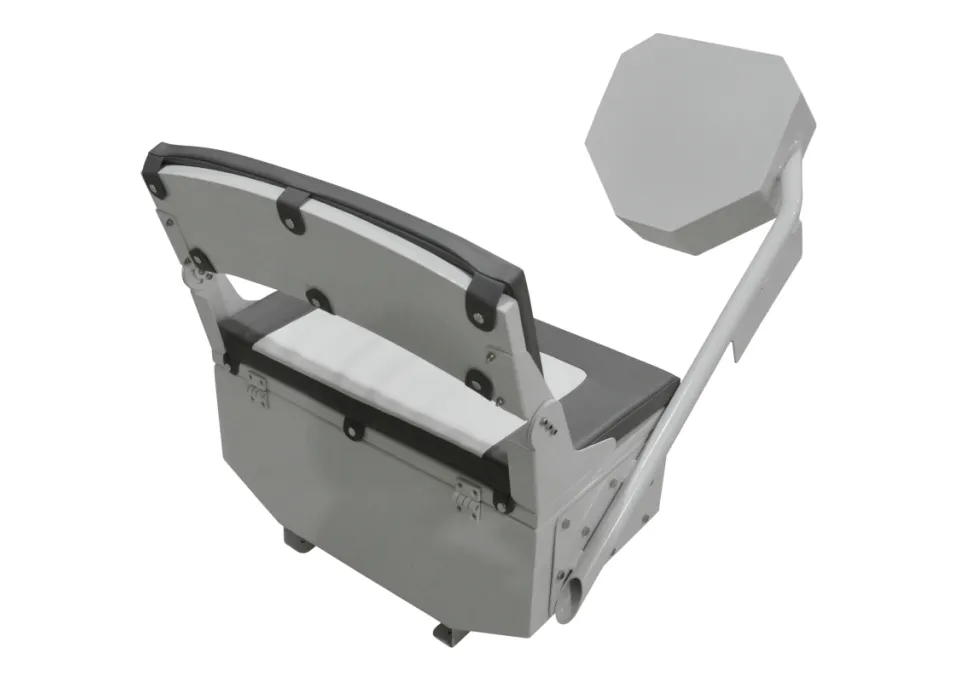 Stuurconsole met Bank – Compact en Praktisch Accessoire - Foto 2