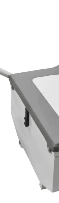 Stuurconsole met Bank – Compact en Praktisch Accessoire - Foto 3