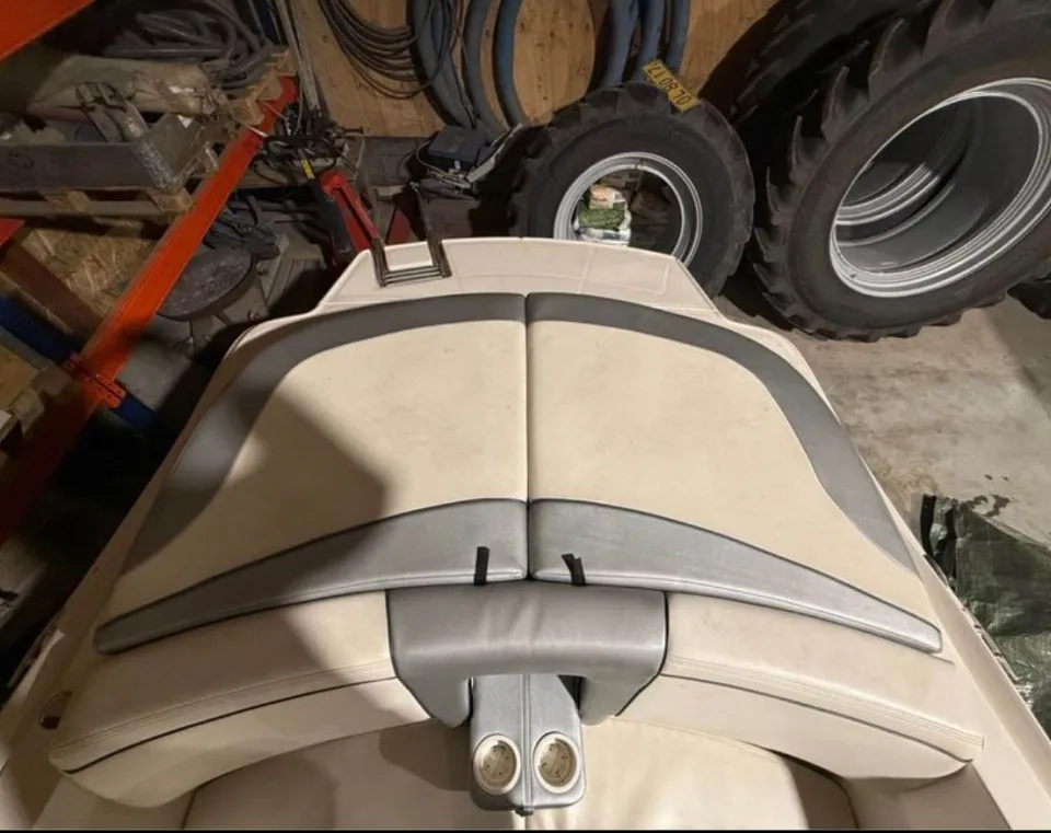 Searay 195 Sport 2008 – wendbare speedboot met V8 - Foto 3
