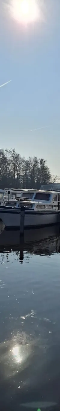 Aquanaut 10m 1978 – ruim klassiek motorjacht - Foto 1