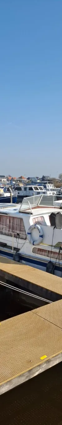 Aquanaut 10m 1978 – ruim klassiek motorjacht - Foto 4