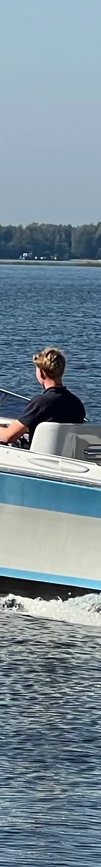 Monte Carlo Offshorer 30 - Foto 7