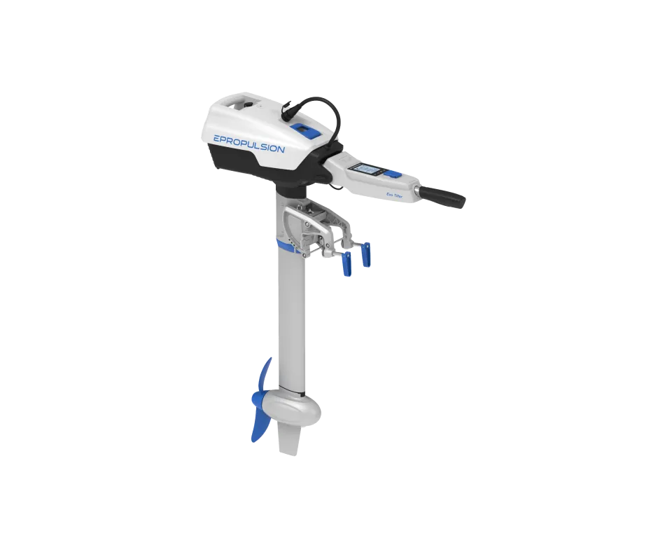 Epropulsion Spirit 1.0 EVO 2026 – elektrische kortstaart - Foto 1