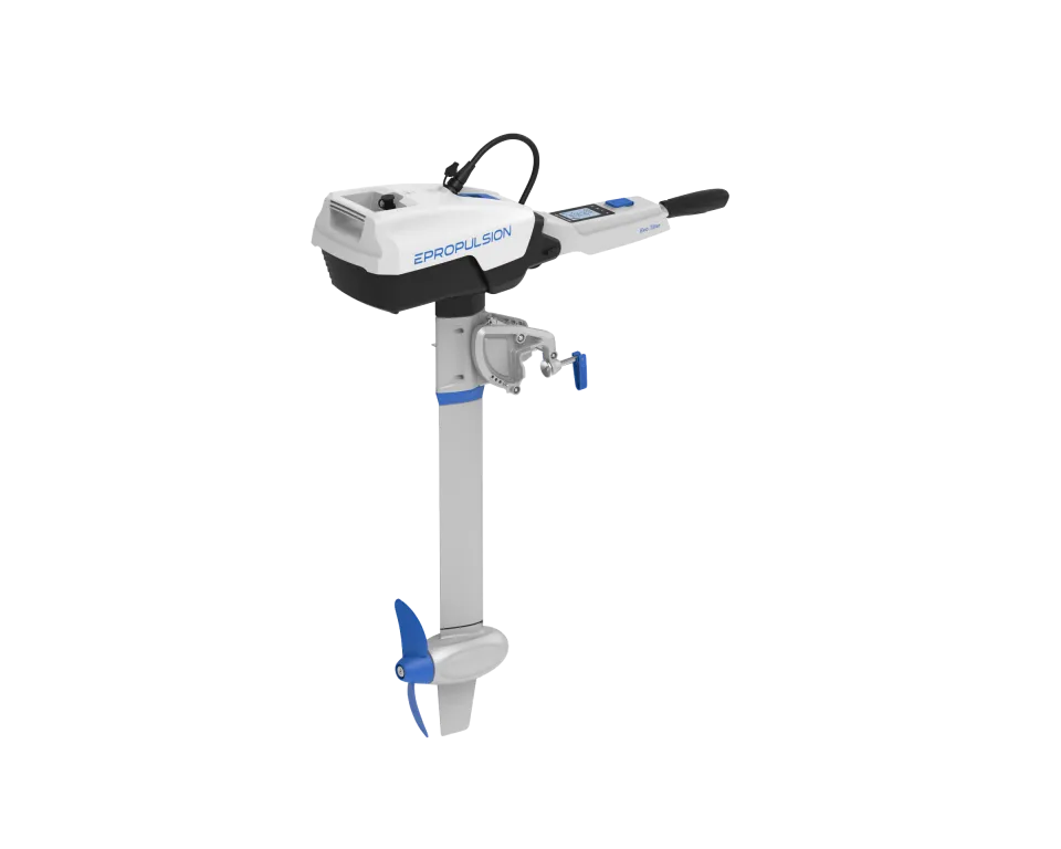 Epropulsion Spirit 1.0 EVO 2026 – elektrische kortstaart - Foto 2