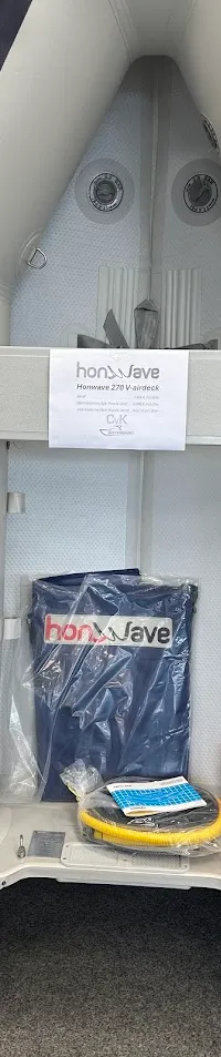 Honwave T27  - Foto 2