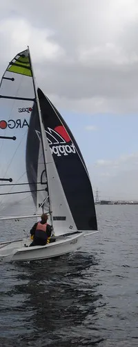 Topper Argo 2024 – Demo met Trilam polyethyleen - Foto 1