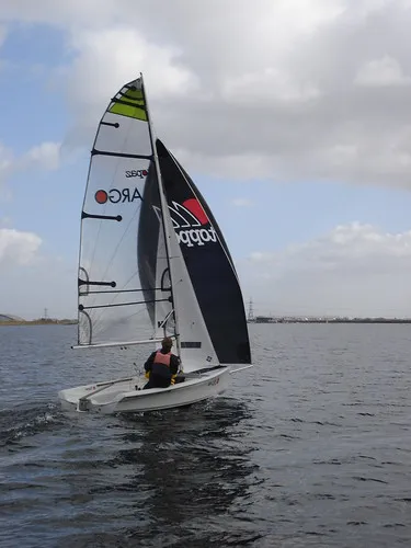 Topper Argo 2024 – Demo met Trilam polyethyleen - Foto 1