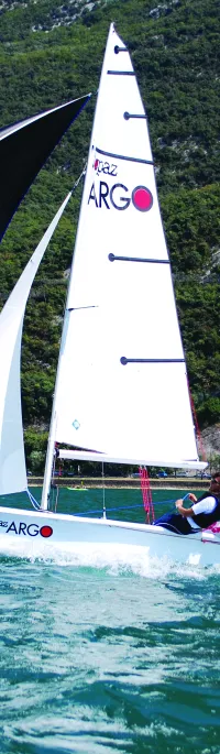 Topper Argo 2024 – Demo met Trilam polyethyleen - Foto 3