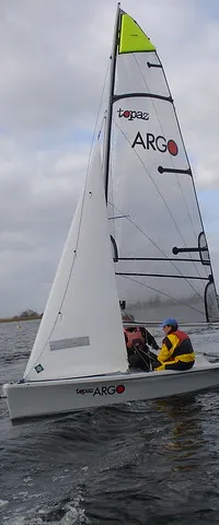 Topper Argo 2024 – Demo met Trilam polyethyleen - Foto 9