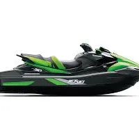 Kawasaki Ultra 310 LXS 2026 – krachtige performance jetski - Foto 2