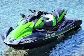 Kawasaki Ultra 310 LXS 2026 – krachtige performance jetski - Foto 3