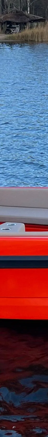 Santos One Sloep – Elektrisch, HDPE, Onderhoudsarm - Foto 11