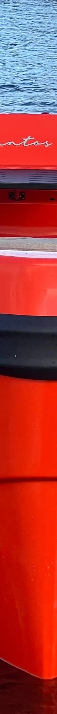 Santos One Sloep – Elektrisch, HDPE, Onderhoudsarm - Foto 18