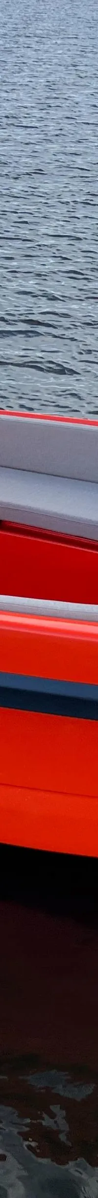 Santos One Sloep – Elektrisch, HDPE, Onderhoudsarm - Foto 5