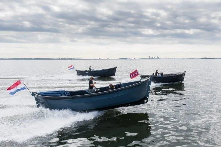 Waterdream S-850 Speedster 2022 – aluminium dayboat met 525 pk - Foto 2
