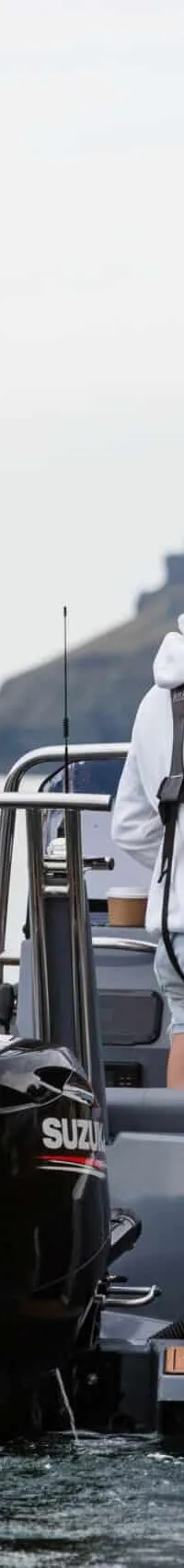 BRIG Eagle 4.95m – nieuw 2025 V-bodem rubberboot - Foto 14