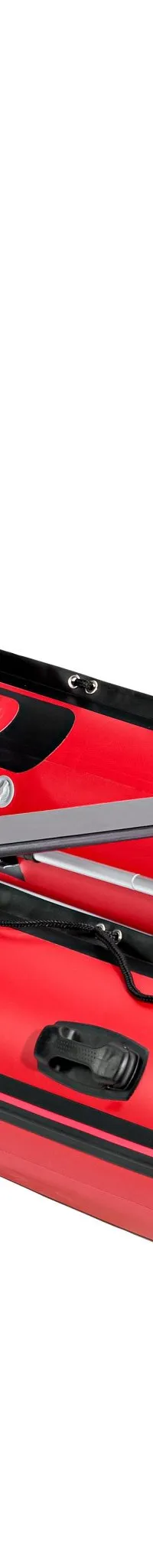 Nimarine MX 390 ALU – aluminium bodem rubberboot 3,9m - Foto 1