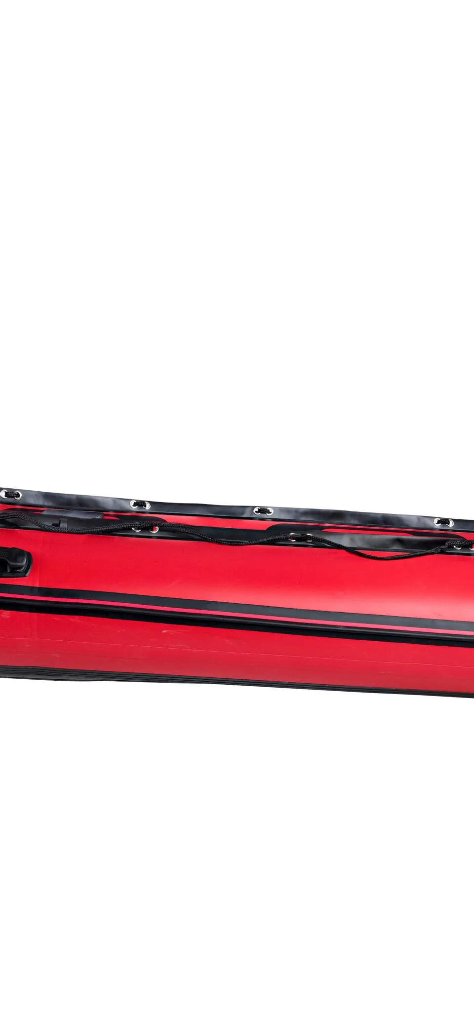 Nimarine MX 390 ALU – aluminium bodem rubberboot 3,9m - Foto 2