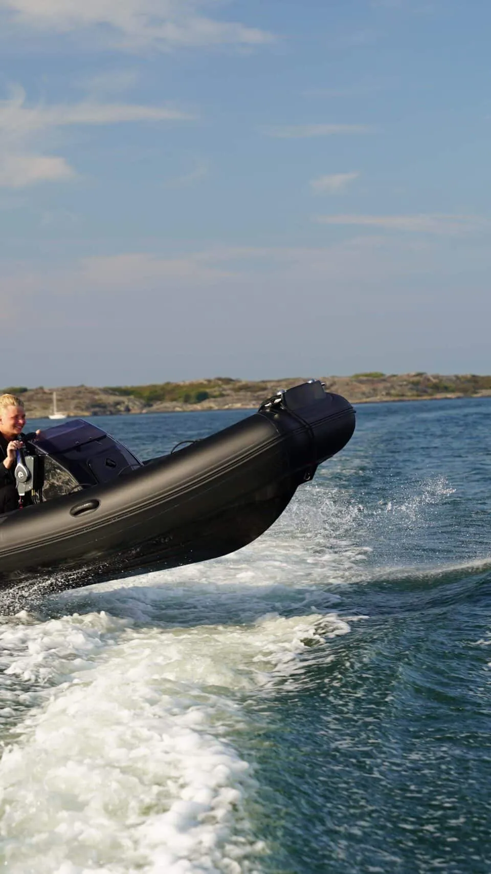 BRIG Eagle 2025 – V-bodem rubberboot 4 meter - Foto 1