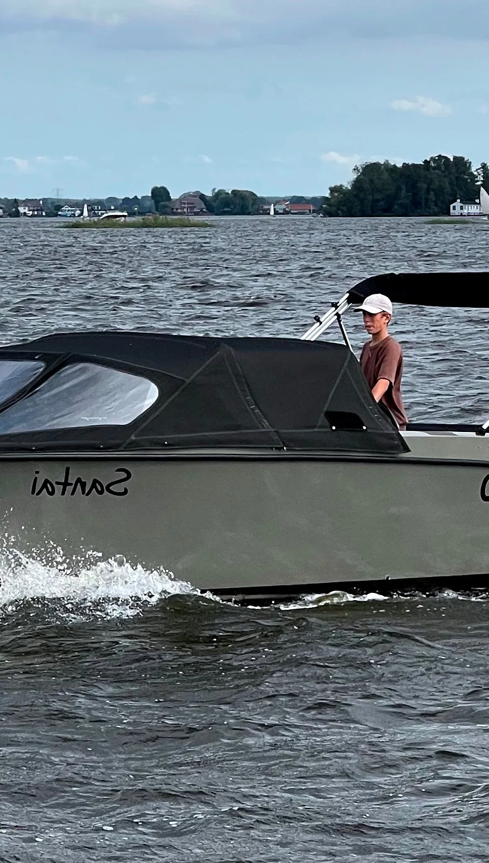Meersloep 720 Tender - Foto 2