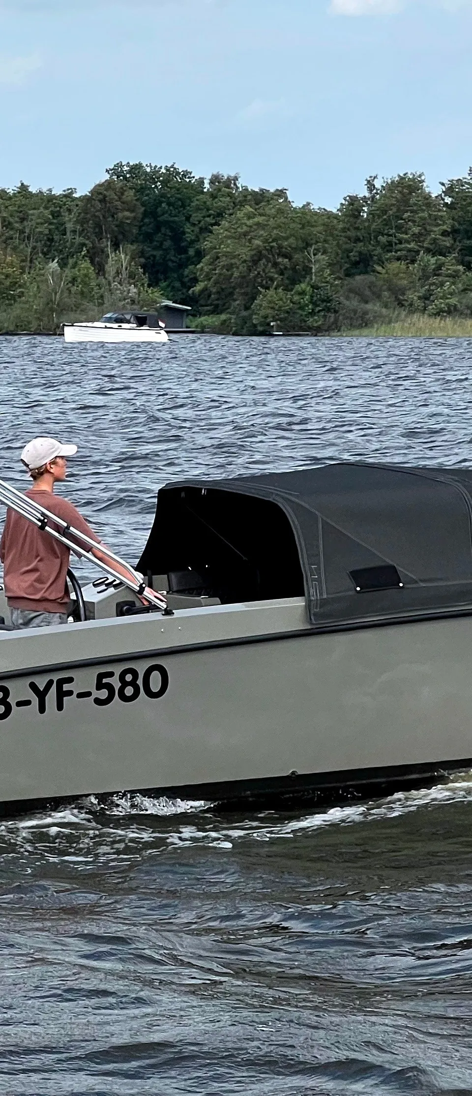 Meersloep 720 Tender - Foto 3