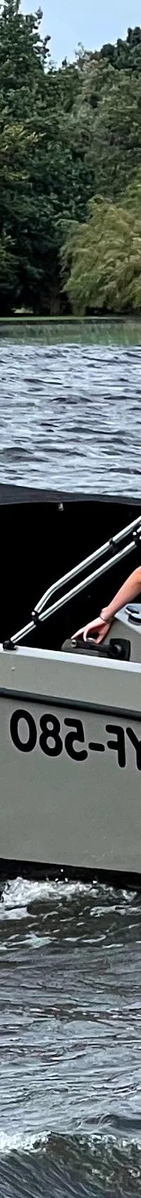 Meersloep 720 Tender - Foto 5