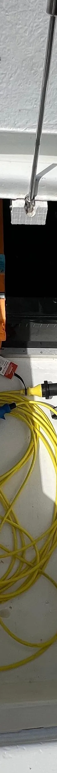 Reddingssloep 800 Elektrisch - Foto 17