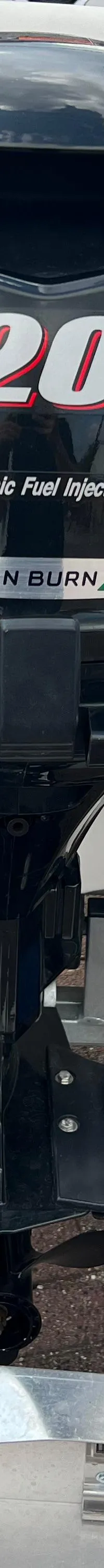 Excellent Rib 350 (2013) – compact vaarklaar met trailer - Foto 4