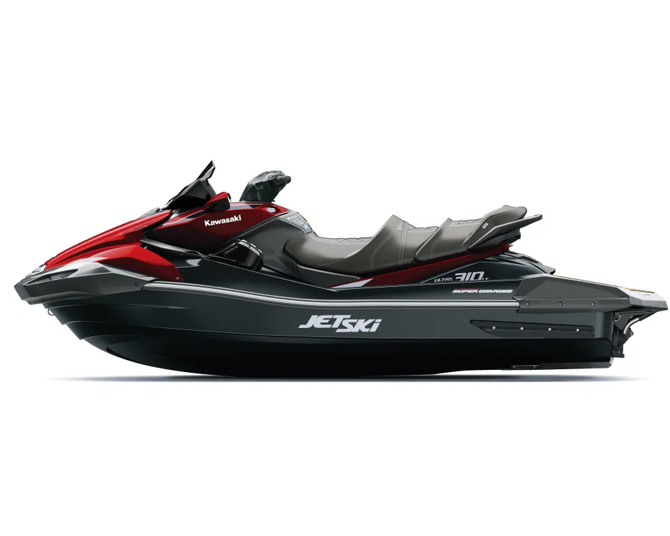 Kawasaki Ultra 310LX 2026 – 300 pk waterscooter nieuw - Foto 2