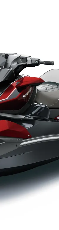 Kawasaki Ultra 310LX 2026 – 300 pk waterscooter nieuw - Foto 3