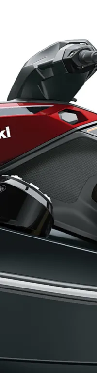 Kawasaki Ultra 310LX 2026 – 300 pk waterscooter nieuw - Foto 4
