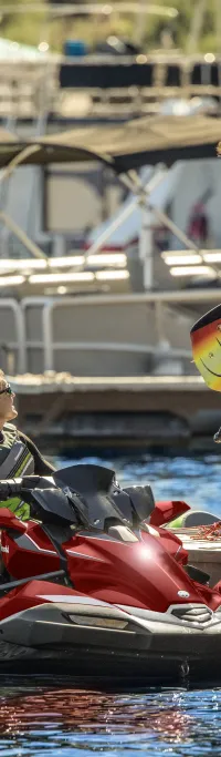 Kawasaki Ultra 310LX 2026 – 300 pk waterscooter nieuw - Foto 9
